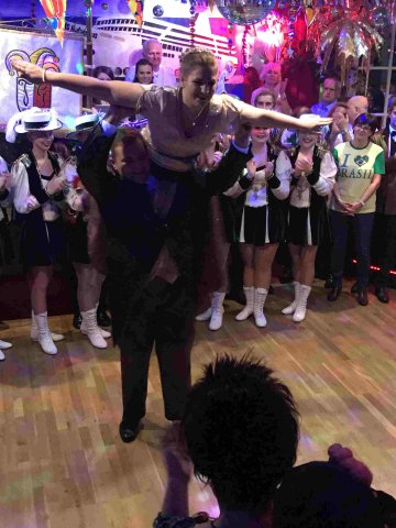 Fasching 2019